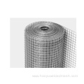 Hot selling 4x1/4 galvanized welded wire mesh